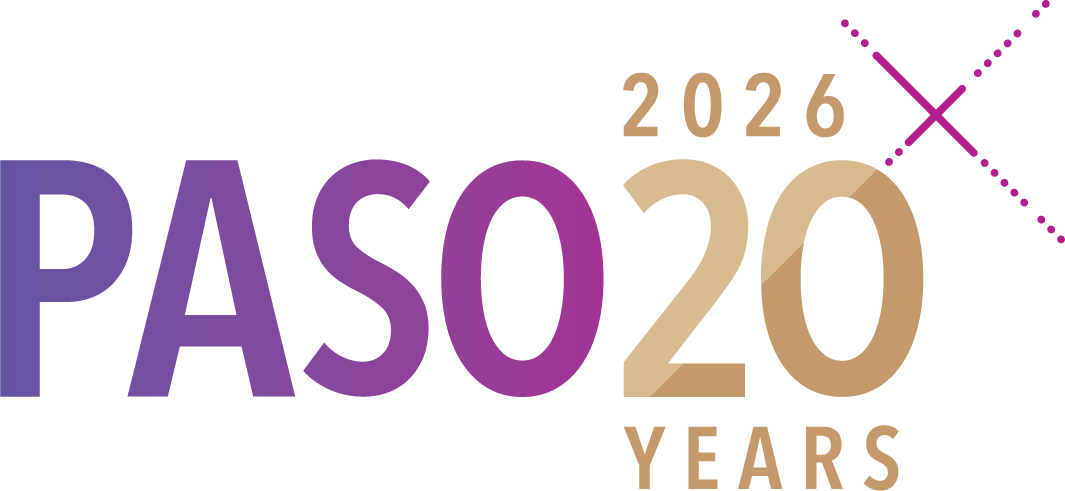 PASO 2026, 20 years