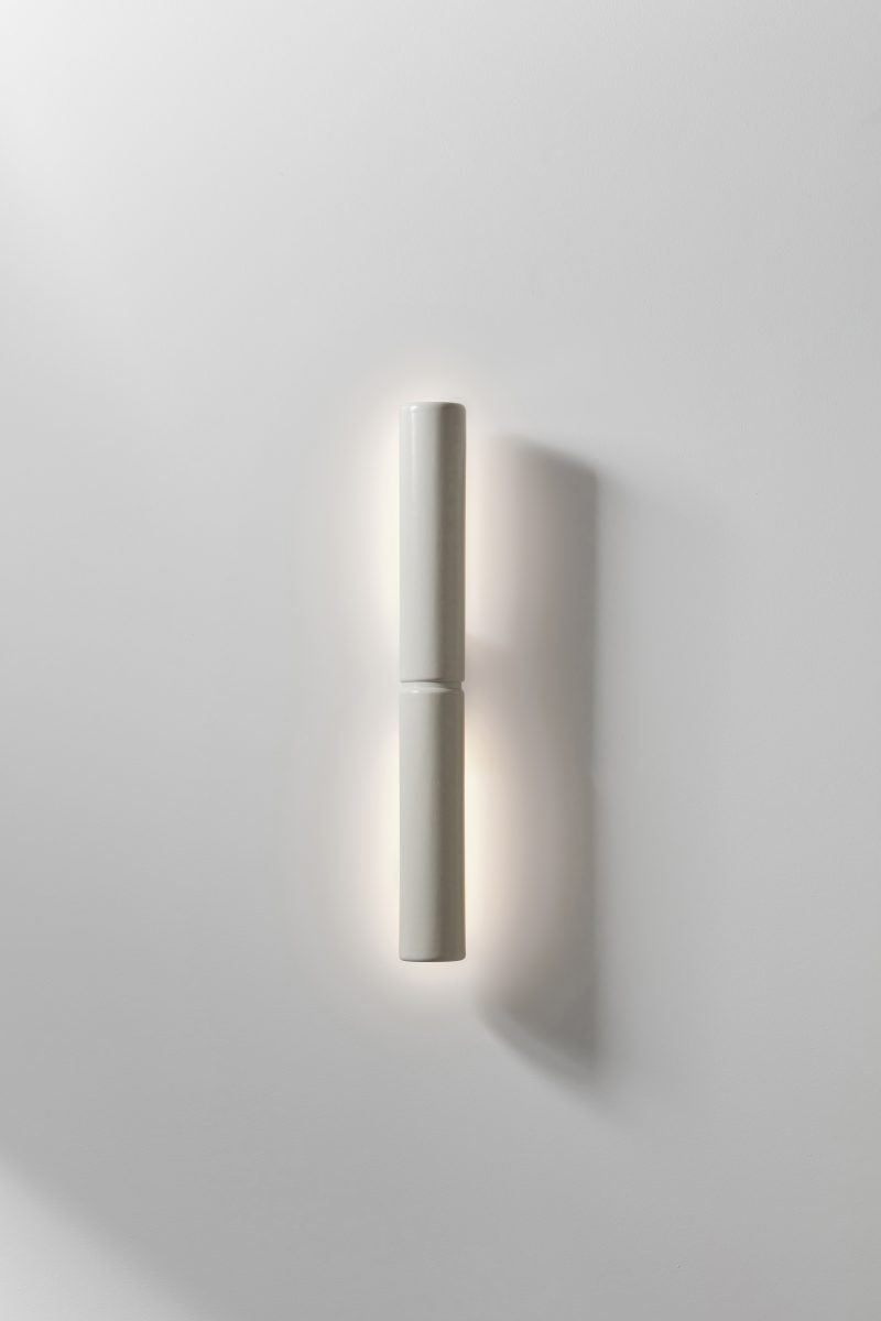 Potter DS Wall Sconce