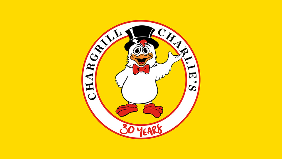 Chargrill Charlie's