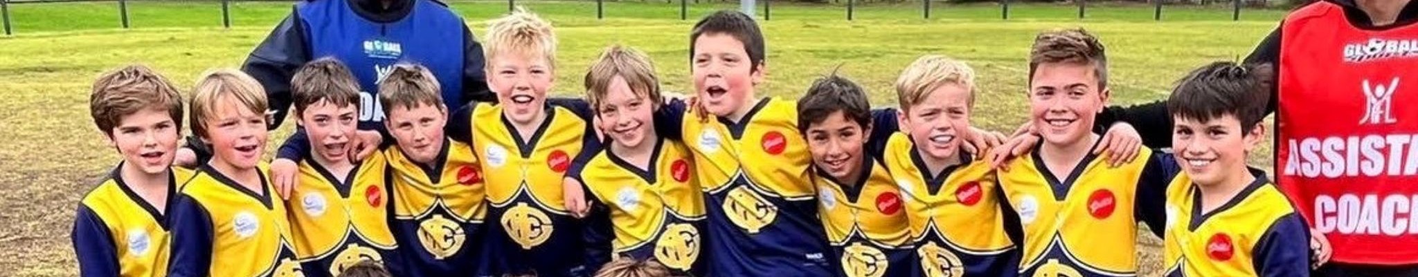 U10 premiers