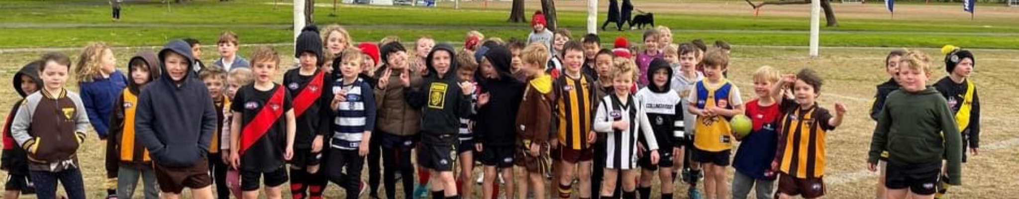 auskick 3