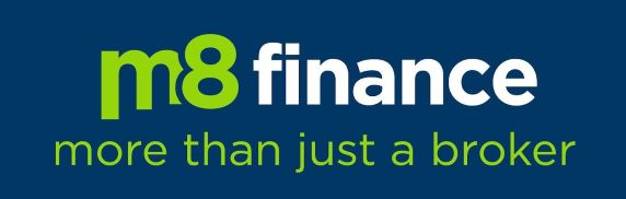 m8 finance